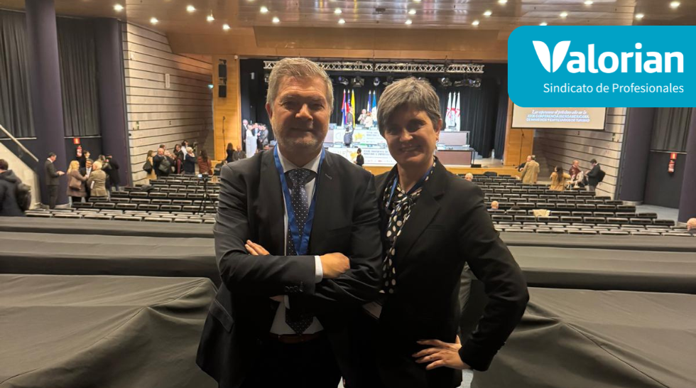 Valorian asiste a la XXVIII Conferencia Iberoamericana de Ministros y Empresarios de Turismo