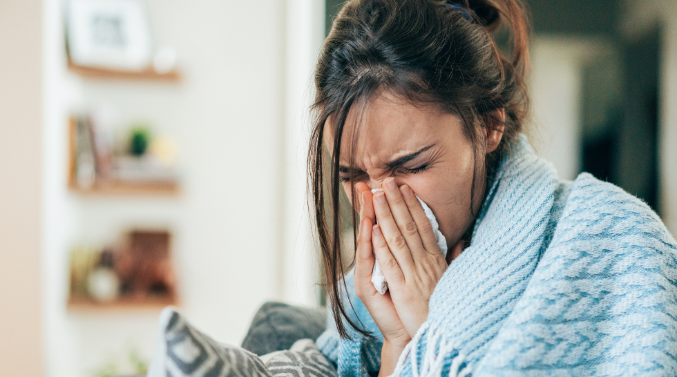 ¿Sabías que…no avisar de una baja médica puede tener sanción, incluso el despido?