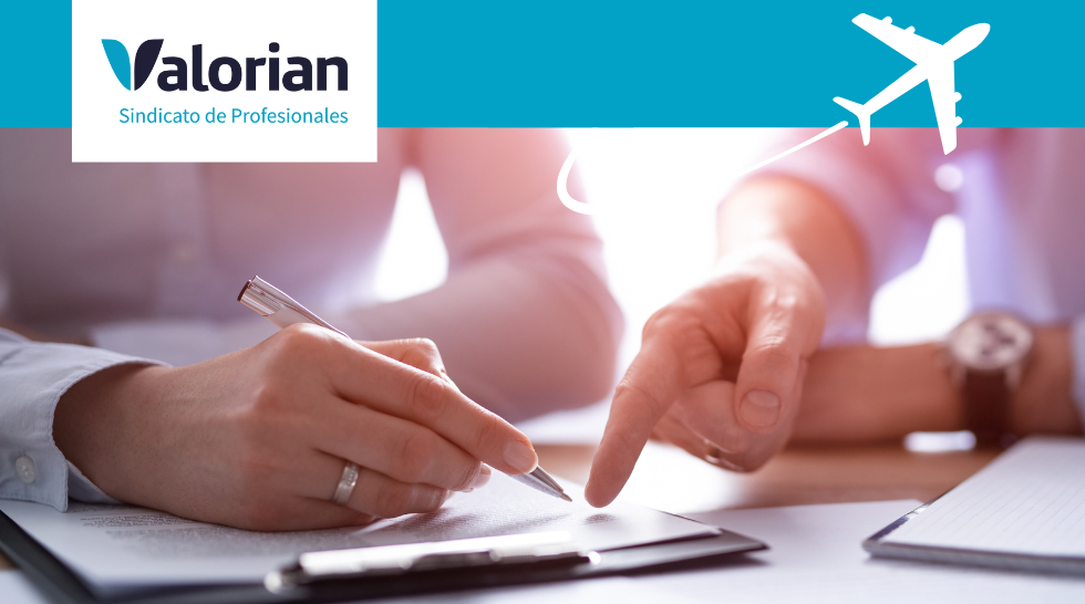 Constituida la mesa del Convenio Colectivo de Agencias de Viajes