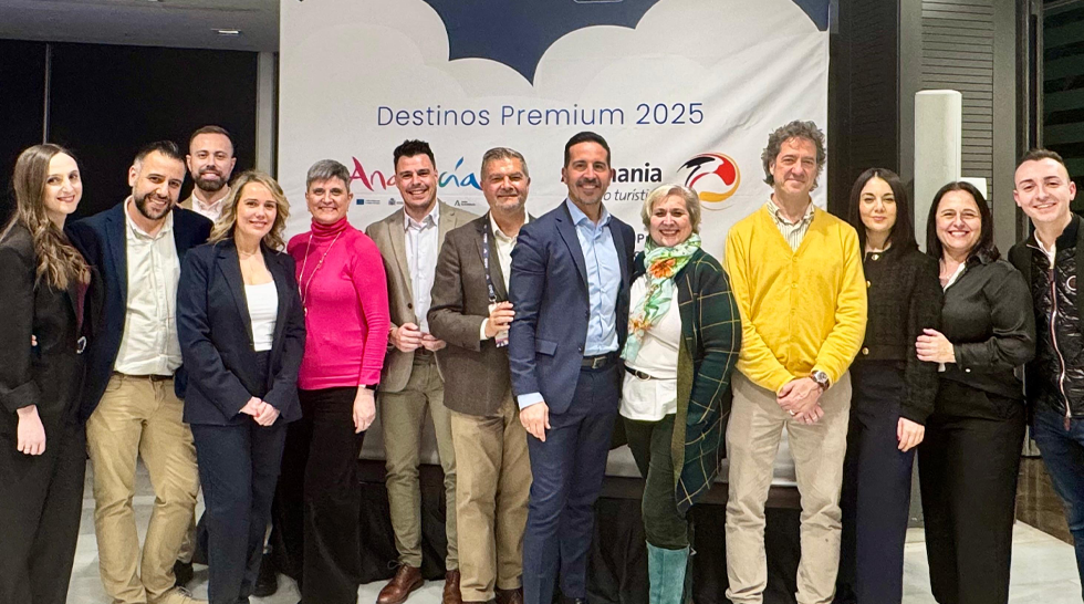 Valorian presente en CEAV Protour 2025 en Madrid