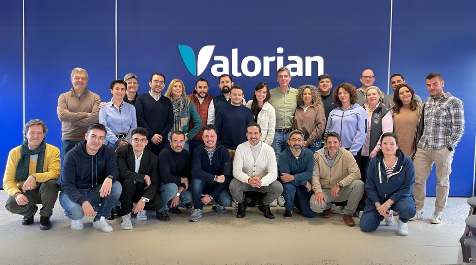 Reunión de la Ejecutiva Estatal de Valorian