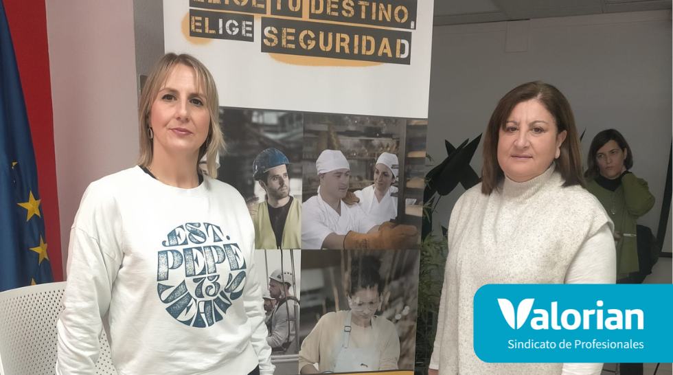 Valorian reafirma su compromiso con Entornos Laborales Seguros y Cardiosaludables