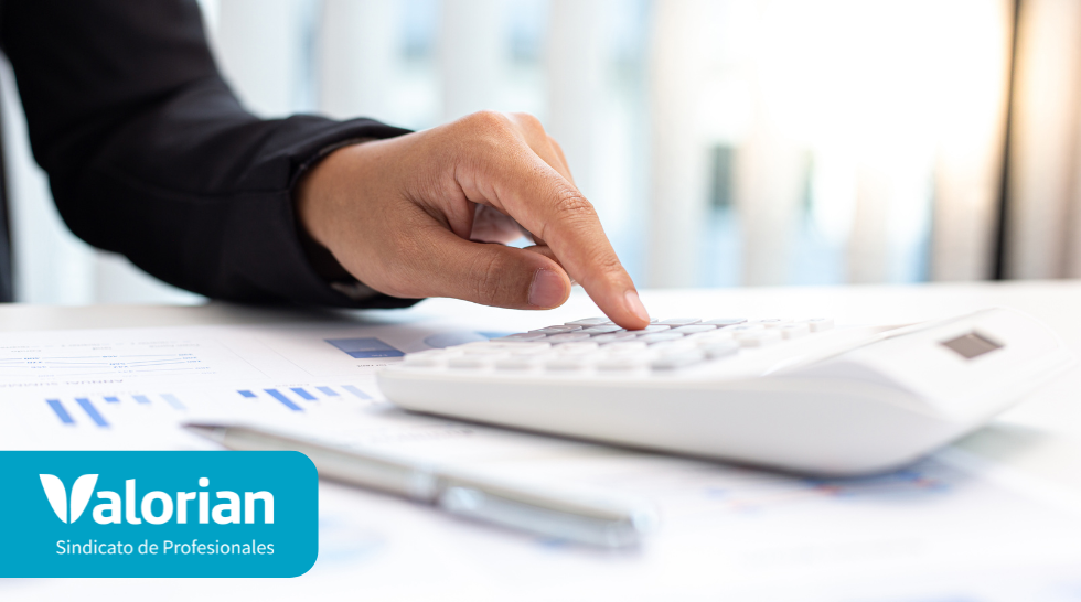 ¿Sabías que los tramos del IRPF se han actualizado este 2025?