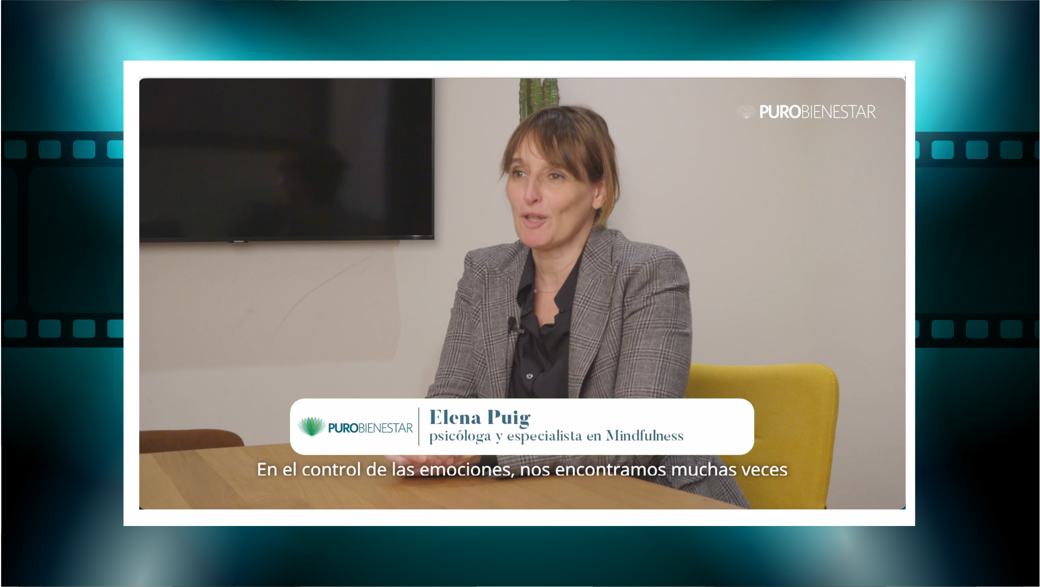 Regulación emocional y relaciones sociales (Elena Puig)