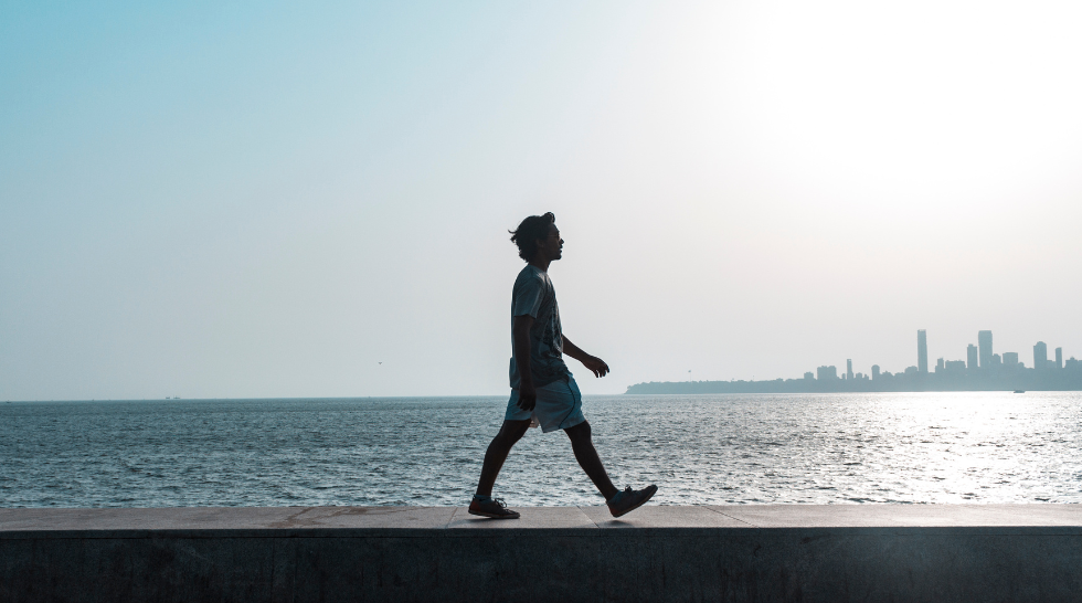 BENEFICIOS PARA LA SALUD DE CAMINAR