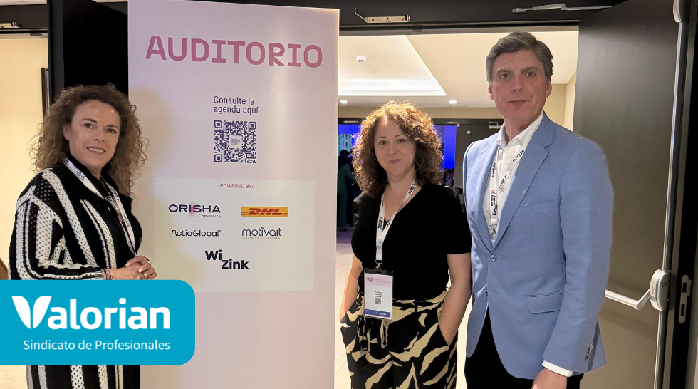 Asistimos al Retail Masters Summit