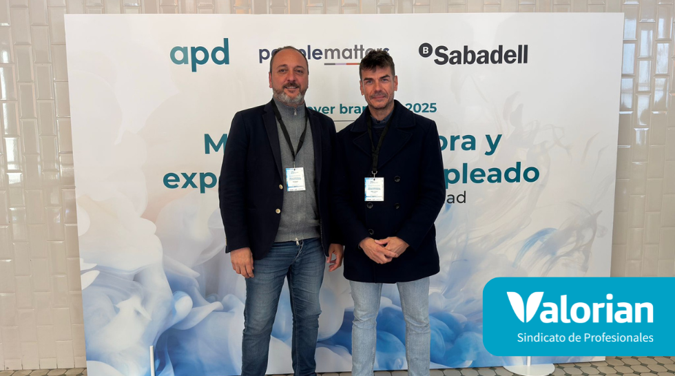 Employer Branding 2025: De la promesa a la realidad