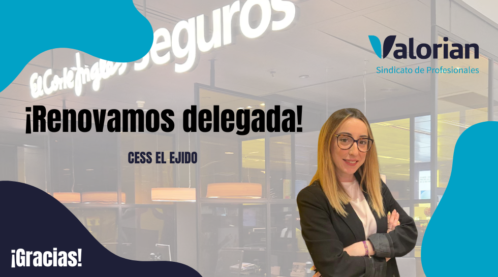 ¡Ganamos elecciones en CESS El Ejido!