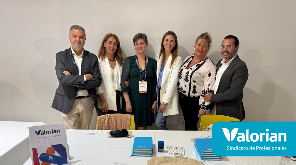 Asistimos al Workshop CEAV PROTOUR en Valladolid