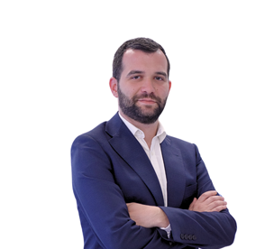 Javier González Domínguez