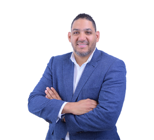 Jesús Omar Díaz Martínez