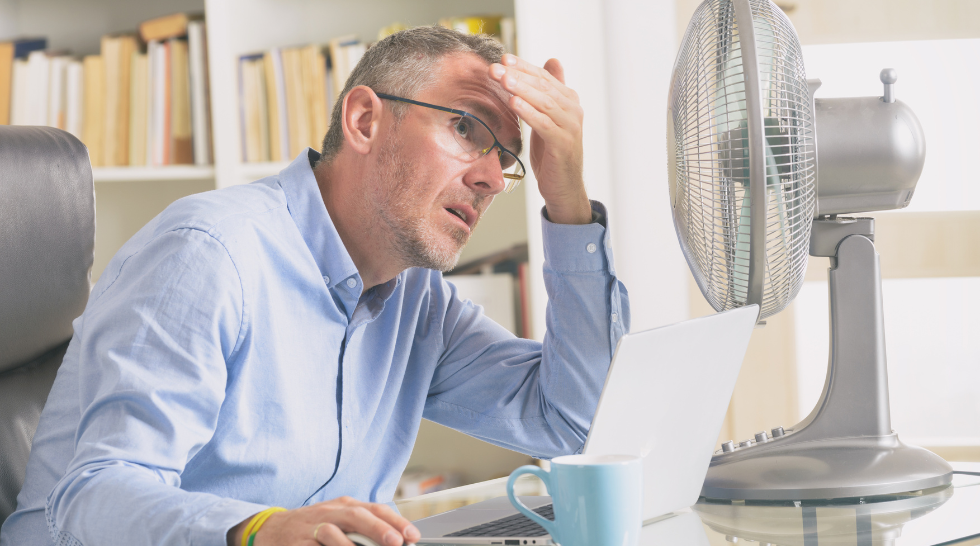 Conoce tus derechos frente a la ola de calor