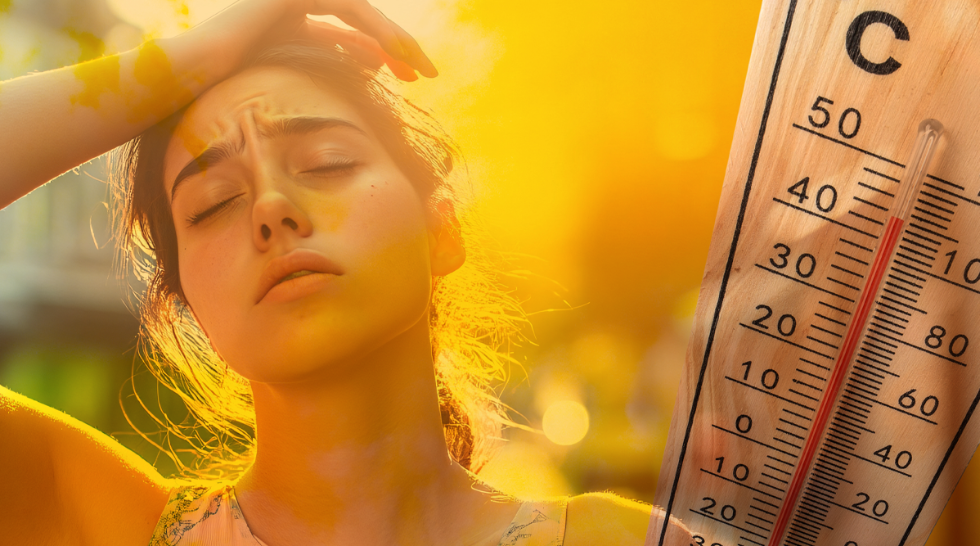 Ola de calor: ¿Cuáles son tus derechos como persona trabajadora?