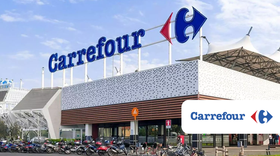Reunión comisión uniformidad -Carrefour