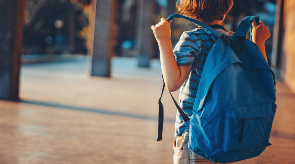 Guía para la «vuelta al cole»: Todo lo que puedes desgravarte y las ayudas directas que no debes dejar escapar