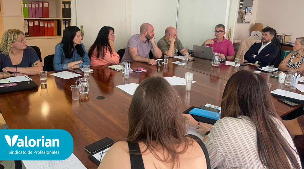 Formación en Prevención de Riesgos Laborales en Mallorca