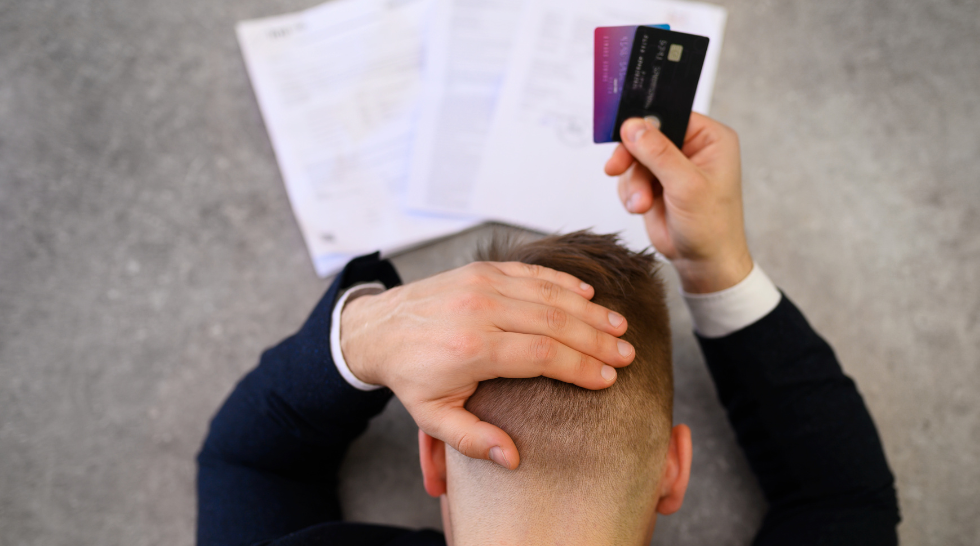 ¿Cuándo prescribe una deuda en España?