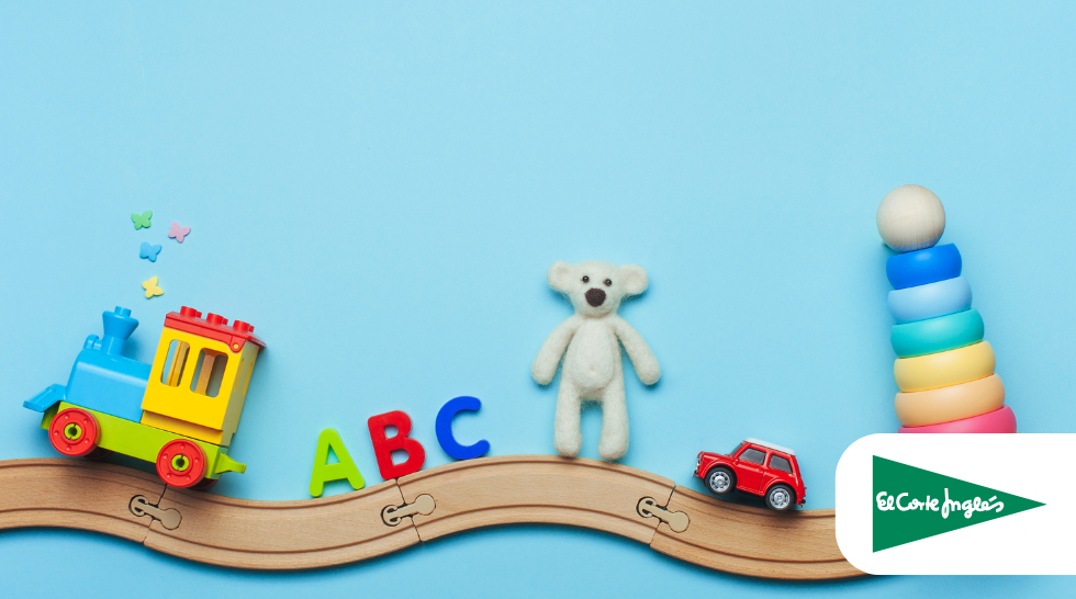 Ayudas económicas para Educación Especial – Grupo El Corte Inglés