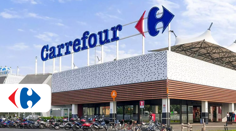 Comité Intercentros Carrefour 16-12-25