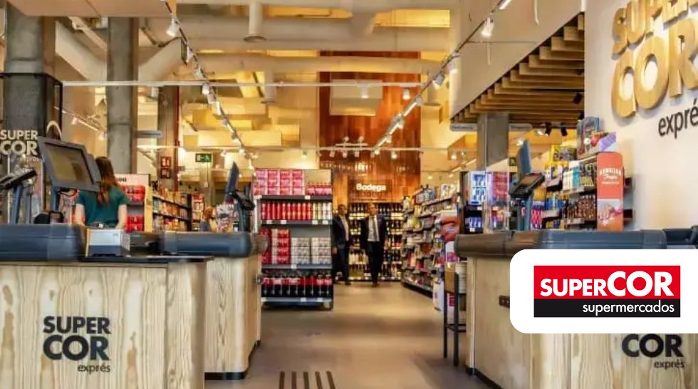 Cambio convenio Supercor