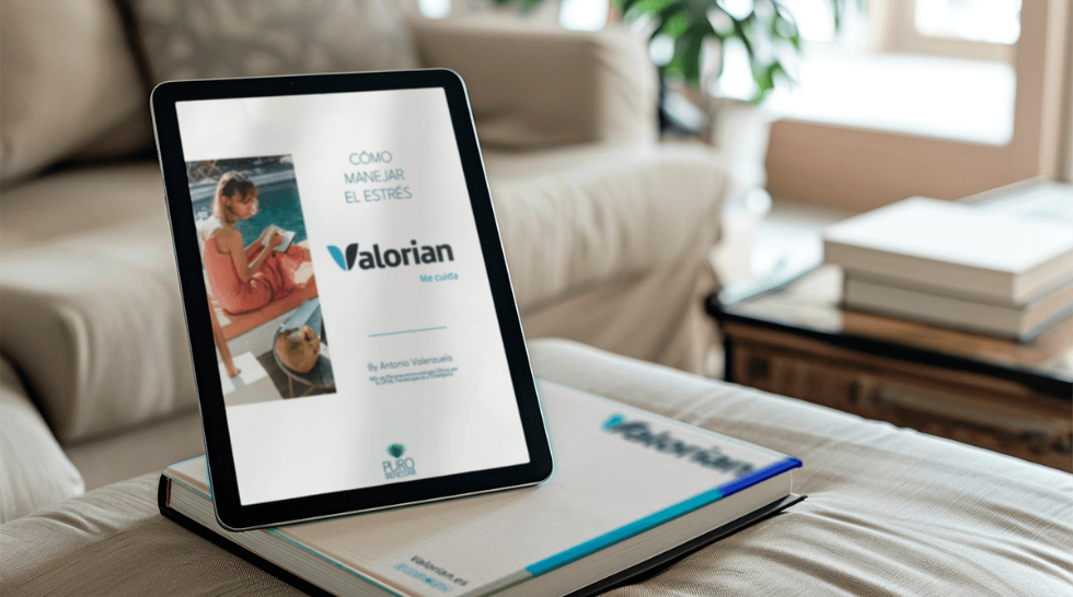 ¿Sabías que puedes aprender a gestionar una crisis de ansiedad?