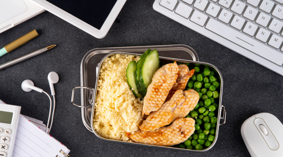 El Supremo aclara: la pausa para comer solo es descanso si existe desconexión digital