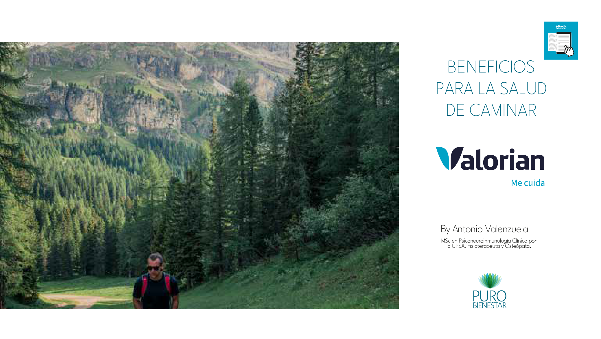 Caminar (Antonio Valenzuela)
