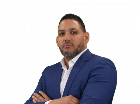 Jesús Omar Díaz Martínez