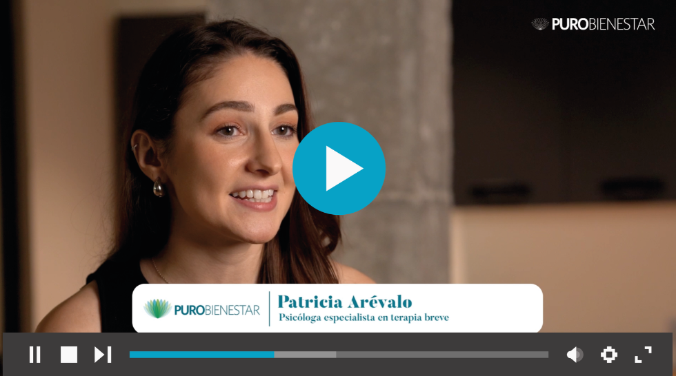 Burnout – Patricia Arévalo